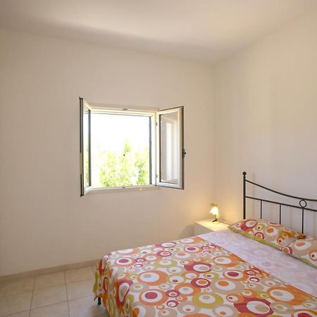 Annaluce Apartments Vieste Exterior photo